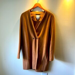 Nice lightweight jacket